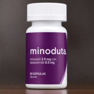 Minoduta