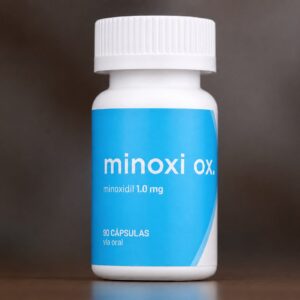 Minoxiox