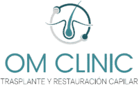 OM Clinic Logo