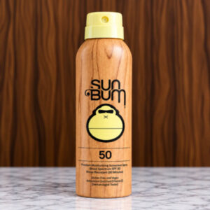 Sun Bum SPF 50