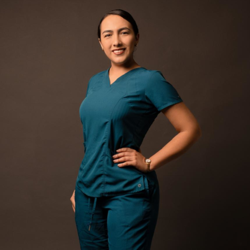 Dra. Milka Ordoñez - OM Clinic